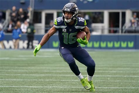 latest news for tyler lockett.